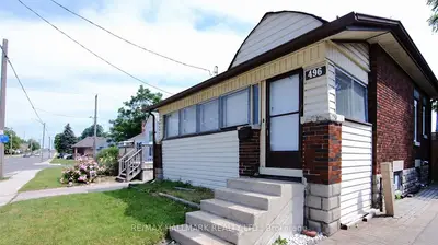 496 Highbury Avenue N, London East, On N5w 4k4