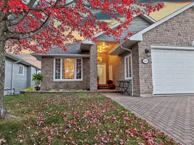 1016 Airport Road, North Bay, On P1b 8g2