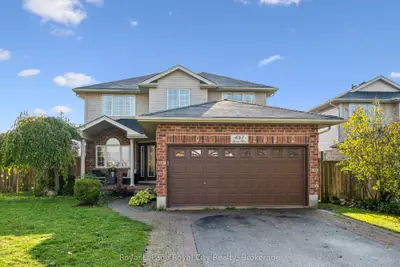 641 Grange Road, Guelph, On N1e 7k7