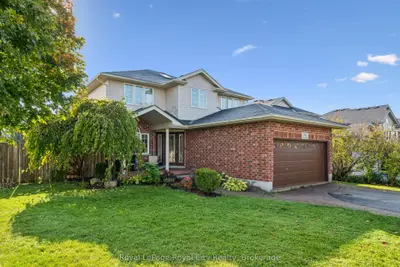 641 Grange Road, Guelph, On N1e 7k7
