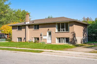 530 Glen Forrest Boulevard, Waterloo, On N2l 4j1