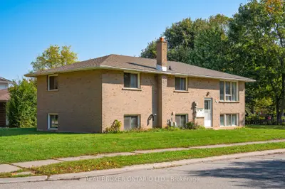 530 Glen Forrest Boulevard, Waterloo, On N2l 4j1