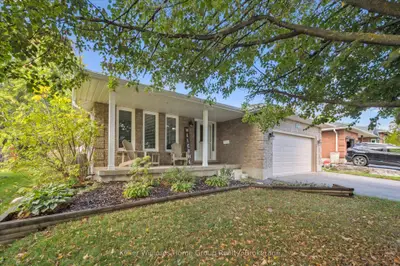 284 Colborne Street, Centre Wellington, On N0b 1s0