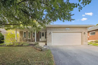 284 Colborne Street, Centre Wellington, On N0b 1s0