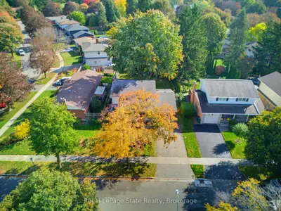 239 Carson Drive, Kitchener, On N2b 3h6