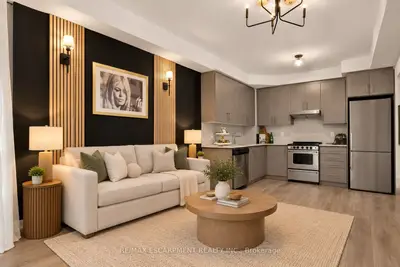 212 KING WILLIAM Street 812, Hamilton, ON L8R 0A7