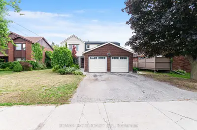 218 Angeline Street N, Kawartha Lakes, On K9v 5e9
