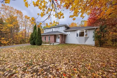 123 Palomino Drive, Sault Ste Marie, On P6a 0b2
