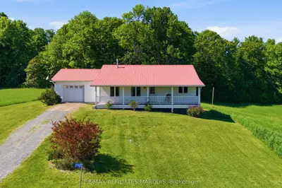1192 Good Road, Frontenac, On K0h 2k0