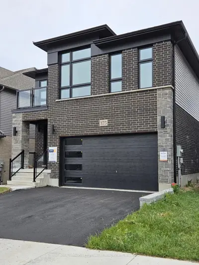 375 Chokecherry Crescent, Waterloo, On N2v 0h1