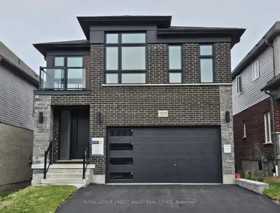 375 Chokecherry Crescent, Waterloo, On N2v 0h1