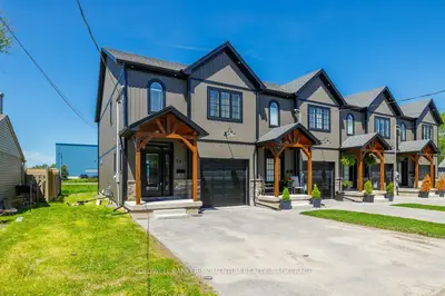 59 Omer Avenue, Port Colborne, On L3k 0b7