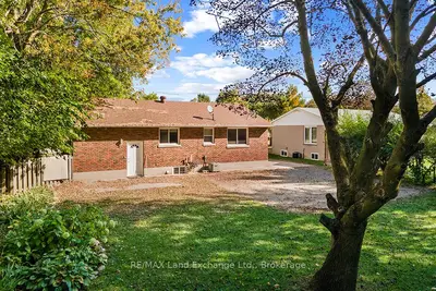 614 River Street, Saugeen Shores, On N0h 2c4