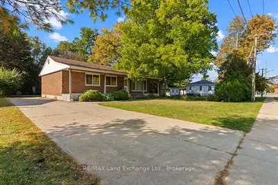 614 River Street, Saugeen Shores, On N0h 2c4