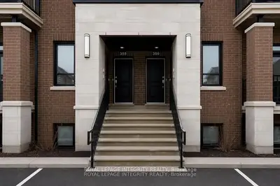 359 Axis Way, Orleans - Convent Glen And Area, On K1w 0l7