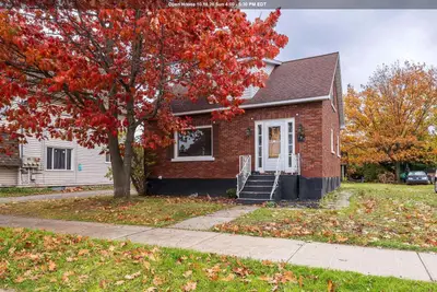 197 Wallace Terrace, Sault Ste Marie, On P6c 1k2
