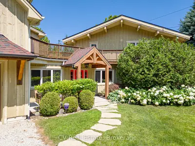 156 CHAMONIX Crescent, Blue Mountains, ON L9Y 0S7