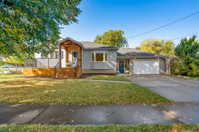 9 Ghent Street, St. Catharines, On L2n 2c5