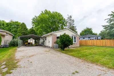 1104 Overlea Crescent, Sarnia, On N7s 4e7
