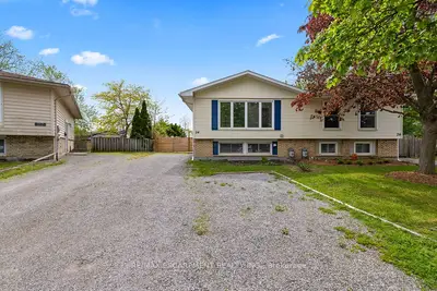 24 Tara Crescent, Thorold, On L2v 4m1