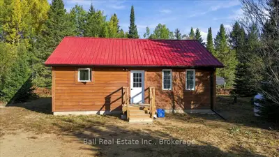 775 Cameron Road, Faraday, On K0l 1p0