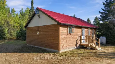 775 Cameron Road, Faraday, On K0l 1p0