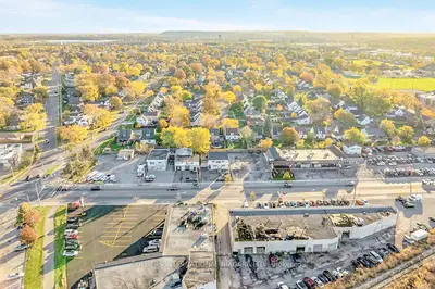 474 Merritt Street, St. Catharines, On L2p 1p3