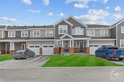 235 Billrian Crescent, Stittsville - Munster - Richmond, On K2s 3a5