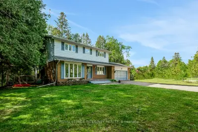 2414 Mcgee Side Road, Carp - Huntley Ward, On K0a 1l0