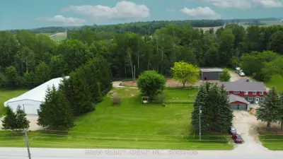 89482 Belmore Line, Howick, On N0g 2x0
