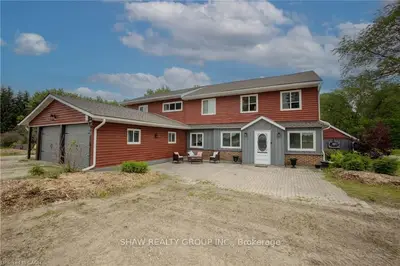 89482 Belmore Line, Howick, On N0g 2x0