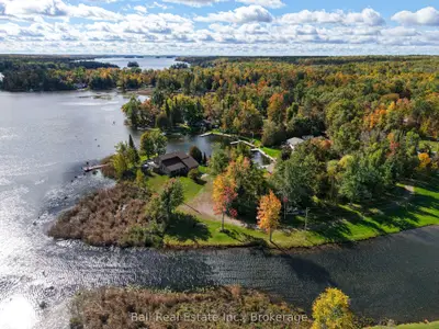 18 Fire Route 26b, Trent Lakes, On K0l 1j0