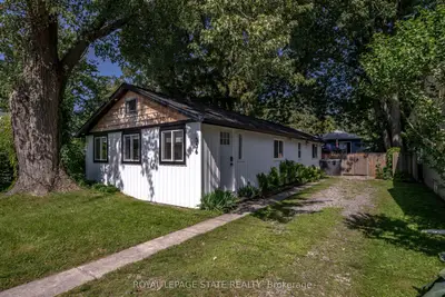336 EASTWOOD Avenue, Fort Erie, ON L0S 1B0