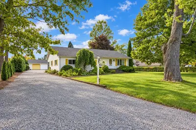 478 Johnson Street, Niagara-on-the-lake, On L0s 1j0