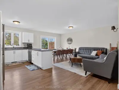 617 Nelson Street, Pembroke, On K8a 3p3