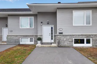 617 Nelson Street, Pembroke, On K8a 3p3