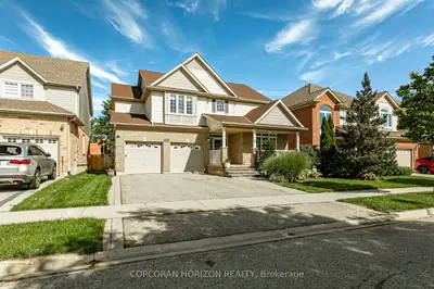 312 Schooner Crescent, Waterloo, On N2m 4m5