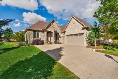 1811 SANDY SOMERVILLE Lane, London South, ON N6K 5R1