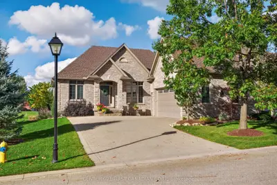1811 SANDY SOMERVILLE Lane, London South, ON N6K 5R1