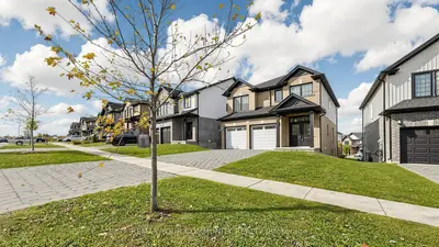 2607 Sheffield Boulevard, London South, On N6m 0g4