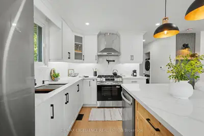 311 East 14th Street, Hamilton, On L9a 4c1