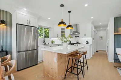311 East 14th Street, Hamilton, On L9a 4c1