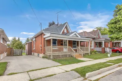 49 Mintern Avenue, Brantford, On N3s 1k9