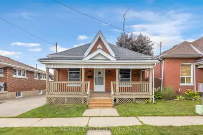 49 Mintern Avenue, Brantford, On N3s 1k9
