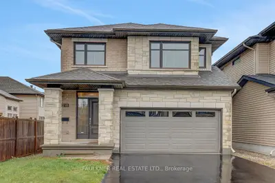 218 Rover Street, Kanata, On K2v 0g4