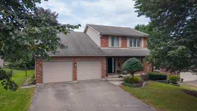 61 Somerset Road, London South, On N6k 3m6