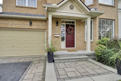 9 Mersey Drive, Kanata, On K2k 3a8