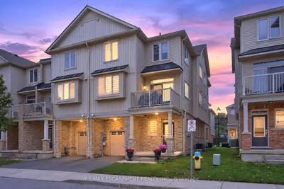 6 Chestnut Drive 84, Grimsby, On L3m 3x8