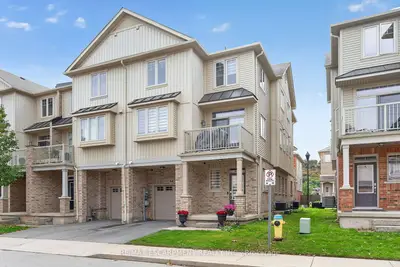 6 Chestnut Drive 84, Grimsby, On L3m 3x8
