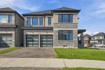 204 St Joseph Road, Kawartha Lakes, On K9v 0r9
